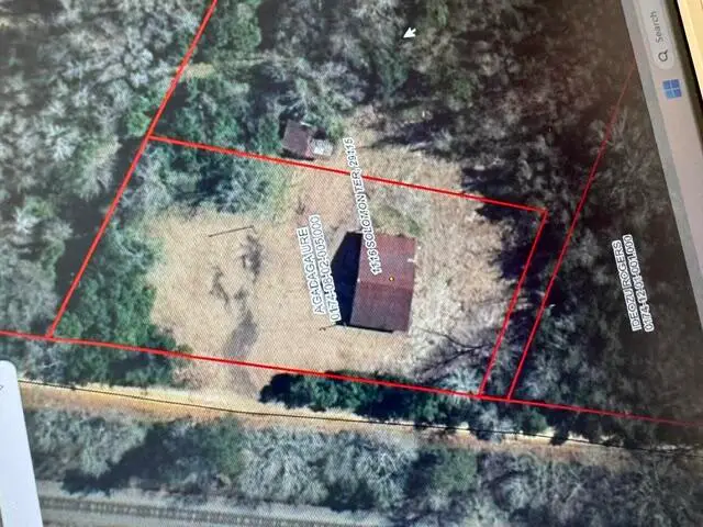 1116 Solomon Terrace, Orangeburg, SC 29115 - #1