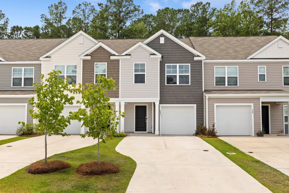 207 Cozy Brook Court, Summerville, SC 29486 - #1