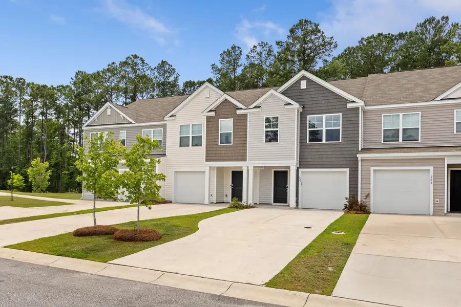 207 Cozy Brook Court, Summerville, SC 29486 - #2