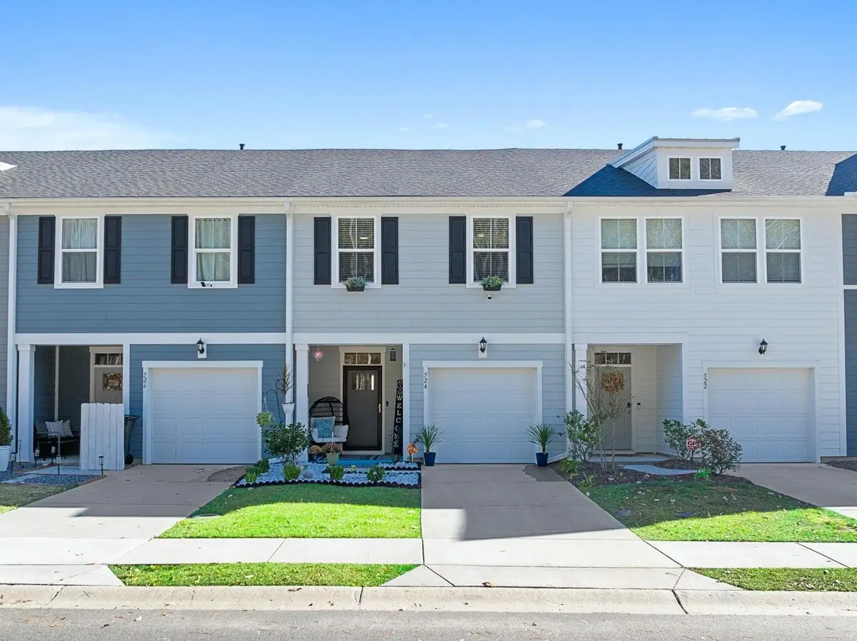 524 Trotters Lane, Moncks Corner, SC 29461 - #1