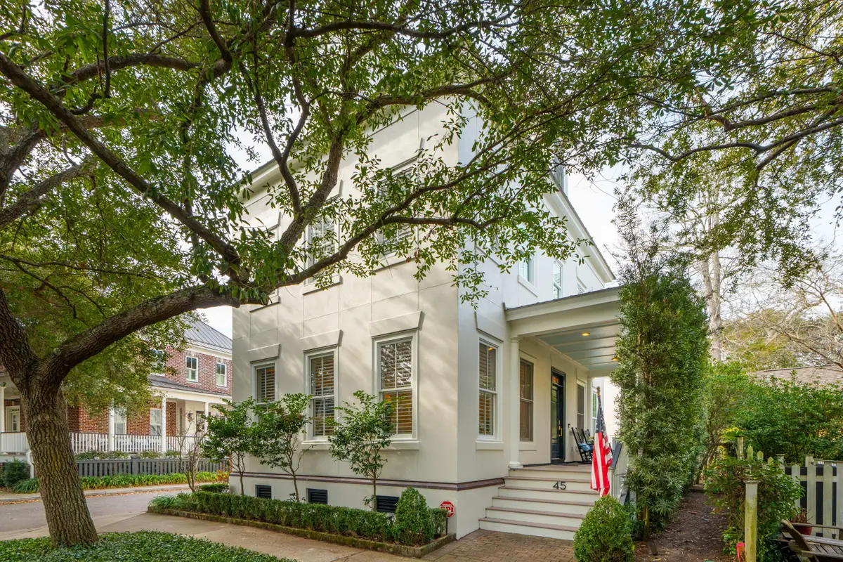 45 Eastlake Road, Mount Pleasant, SC 29464 - #1