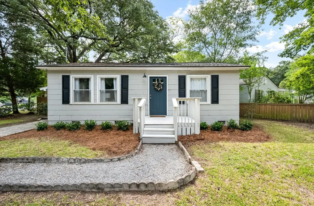 5736 Allison Avenue, Hanahan, SC 29410 - #1