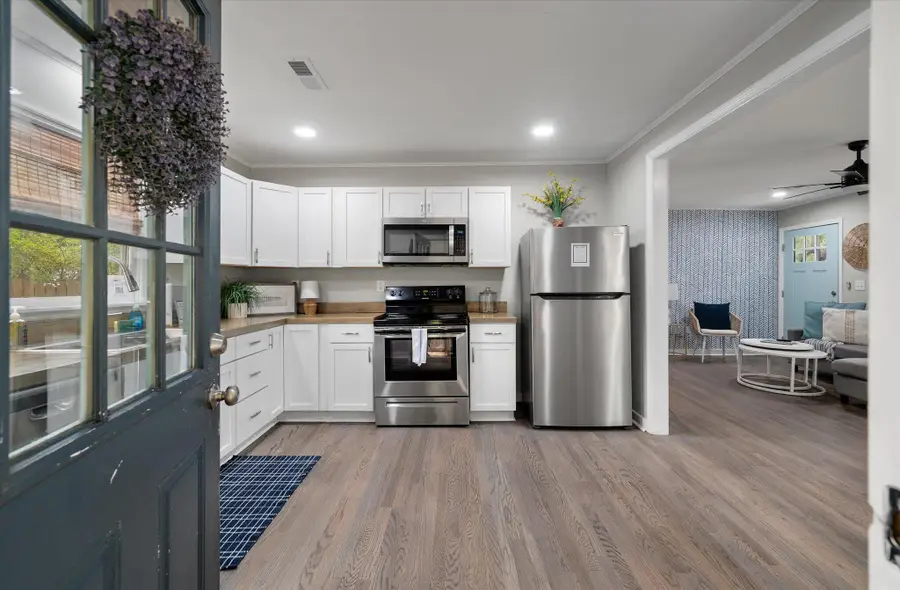 5736 Allison Avenue, Hanahan, SC 29410 - #2