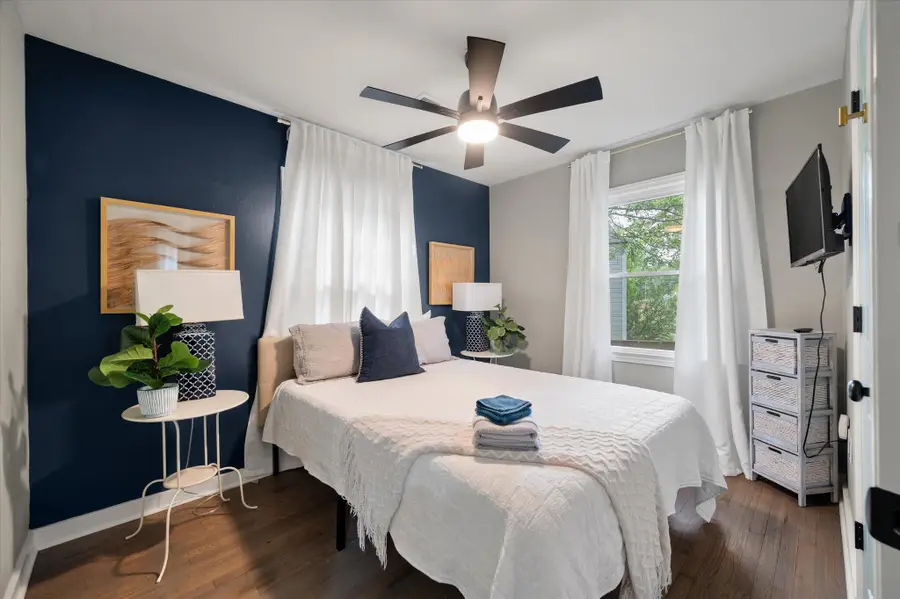 5736 Allison Avenue, Hanahan, SC 29410 - #3