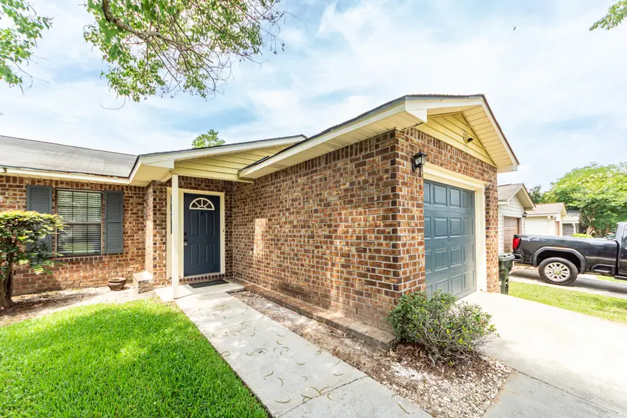 823 Winthrop Street #B, Ladson, SC 29456 - #2