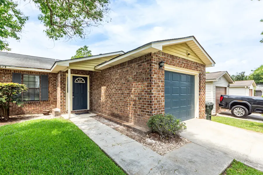 823 Winthrop Street #B, Ladson, SC 29456 - #3