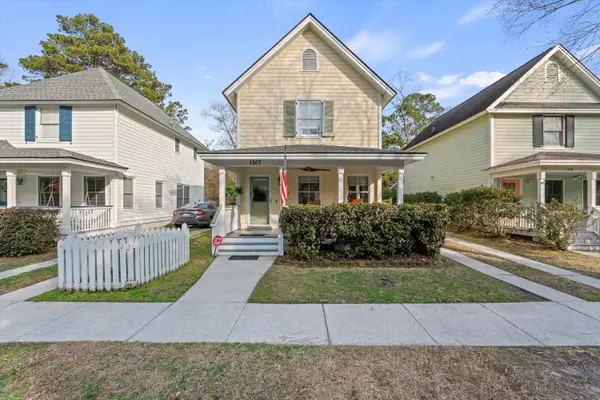 1307 Broad Street, Beaufort, SC 29902
