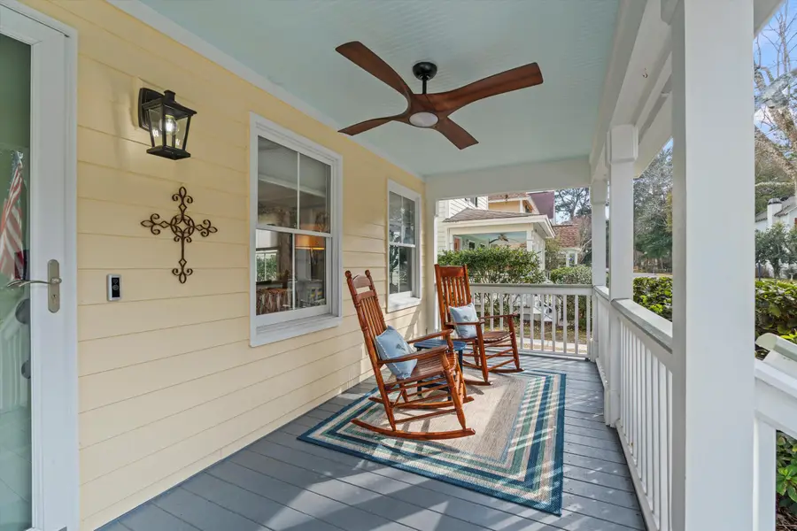 1307 Broad Street, Beaufort, SC 29902 - #3