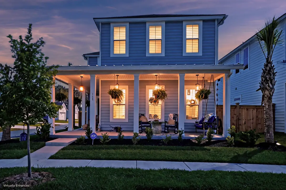 168 Maritime Way, Summerville, SC 29485 - #1