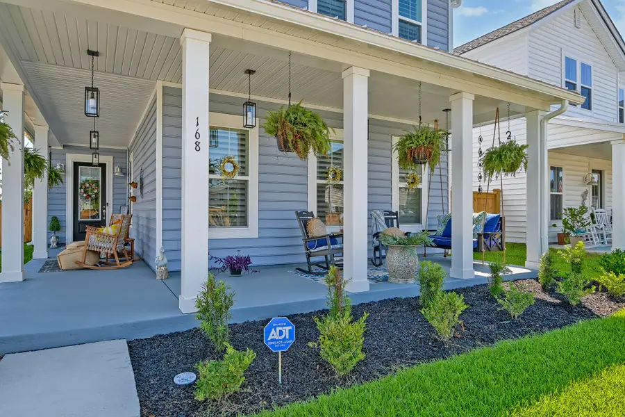 168 Maritime Way, Summerville, SC 29485 - #3