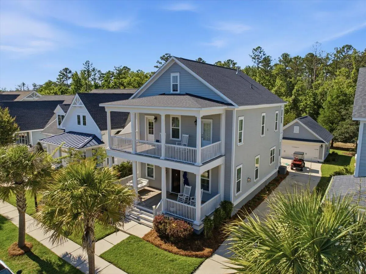 3582 Backshore Drive, Mount Pleasant, SC 29466 - #1