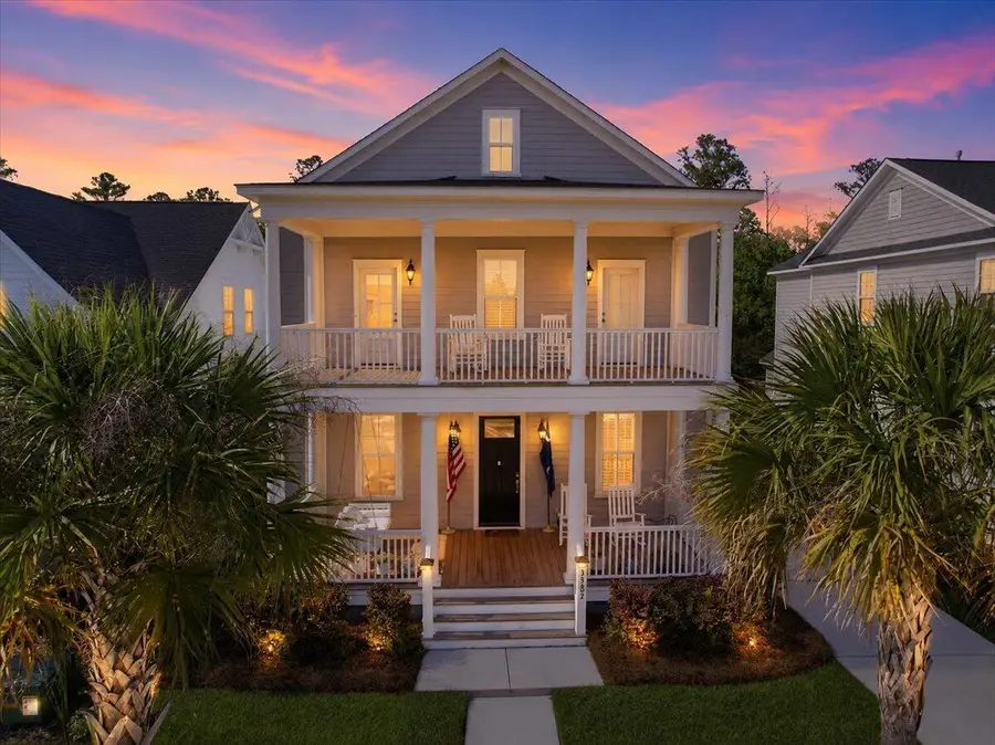3582 Backshore Drive, Mount Pleasant, SC 29466 - #2