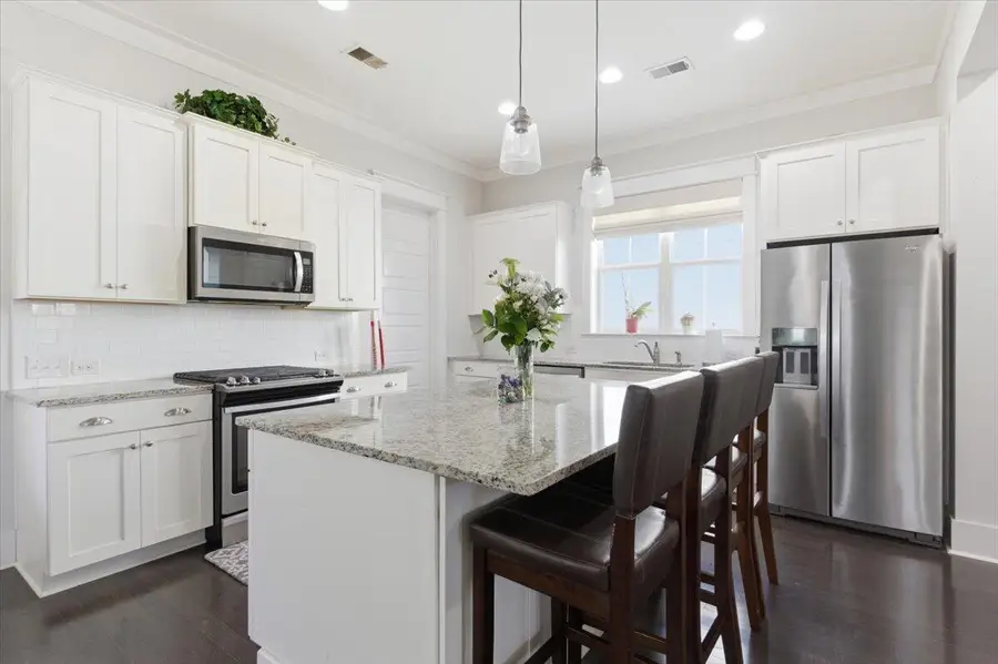 3582 Backshore Drive, Mount Pleasant, SC 29466 - #3