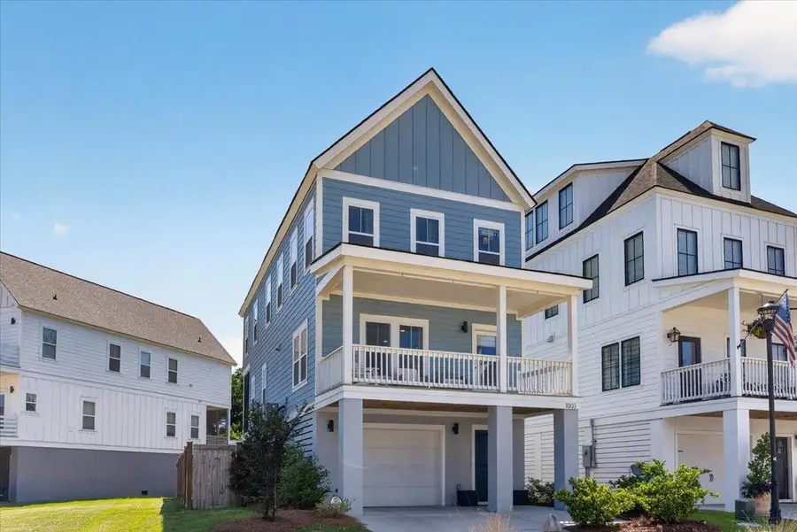 1003 Carmela Court, North Charleston, SC 29405 - #2