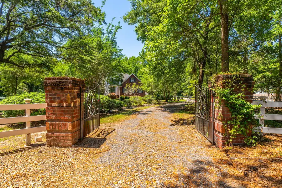 1882 Central Park Road, Charleston, SC 29412 - #2
