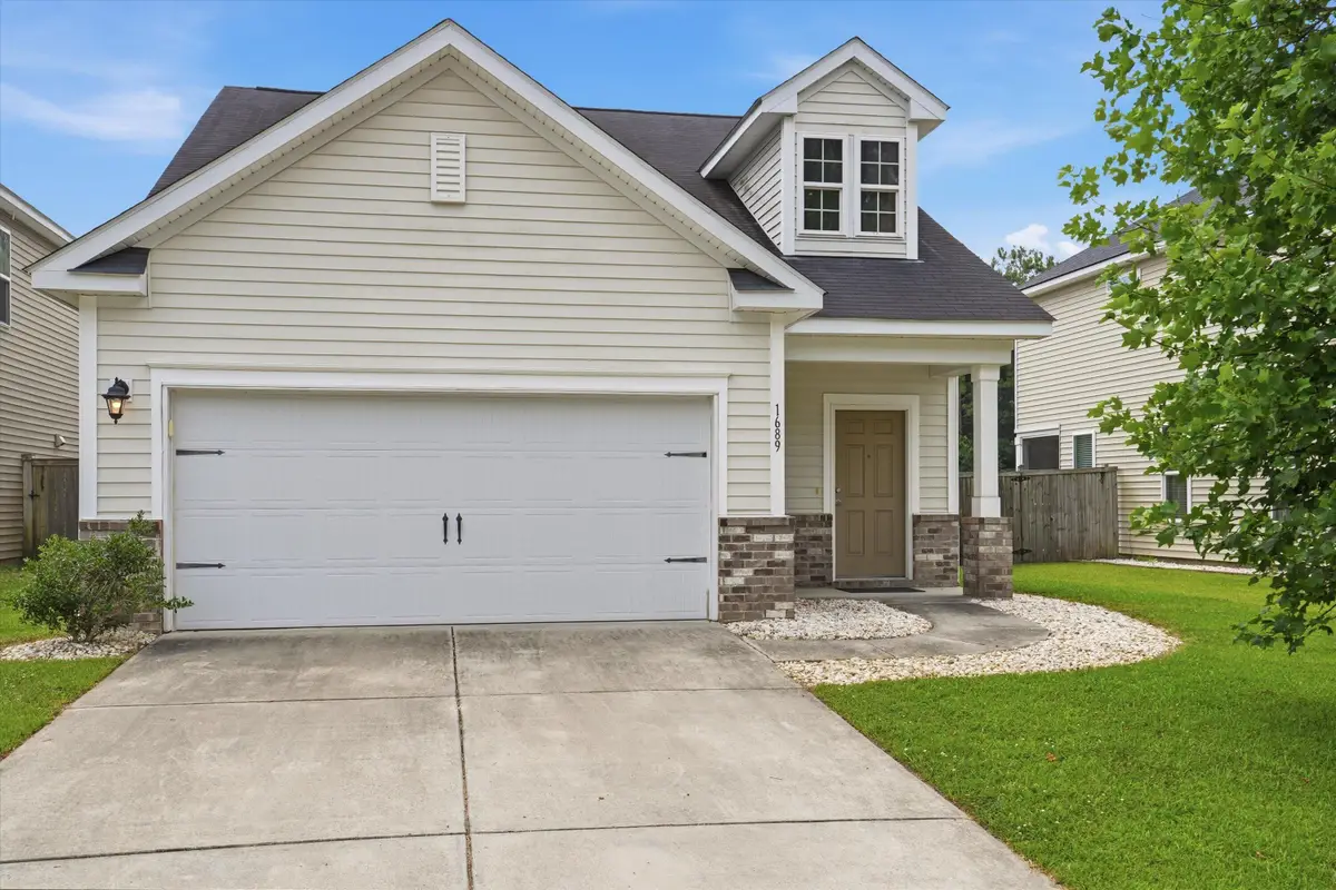 1689 Eider Down Drive, Summerville, SC 29483 - #1