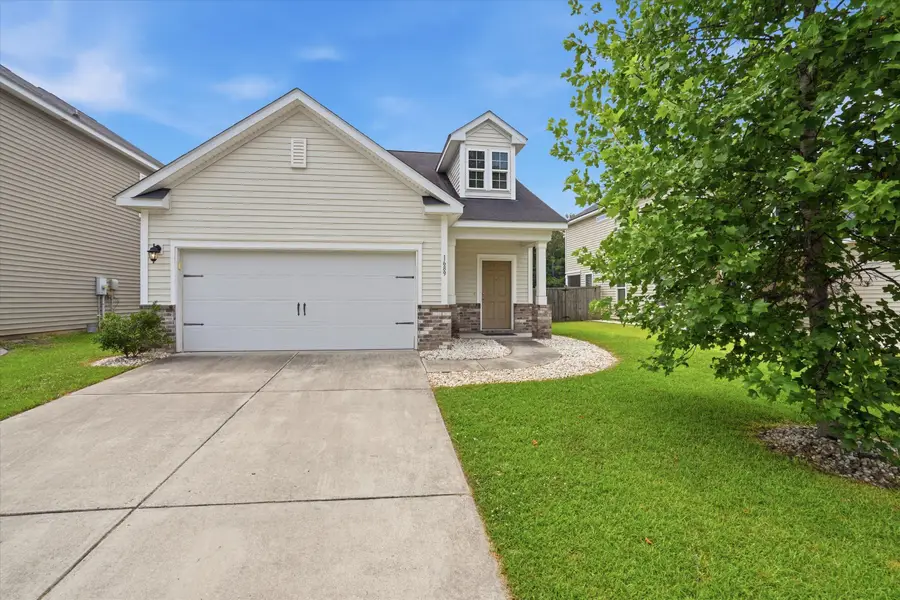 1689 Eider Down Drive, Summerville, SC 29483 - #2