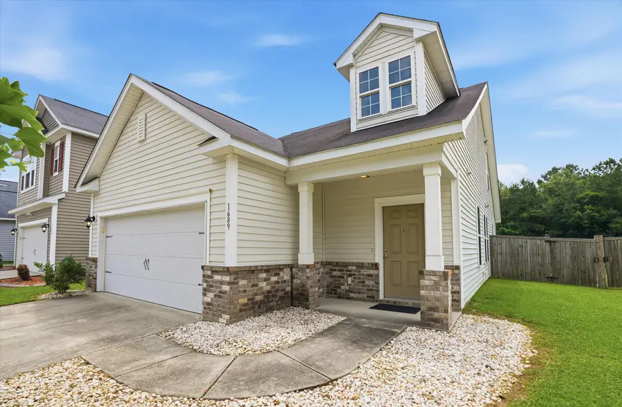 1689 Eider Down Drive, Summerville, SC 29483 - #3