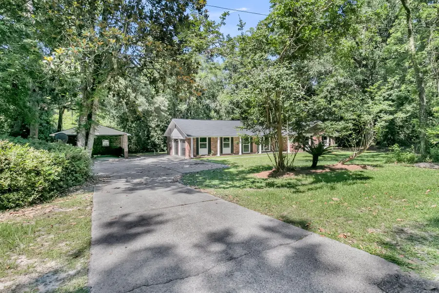 109 Halcyon Road, Summerville, SC 29483 - #2
