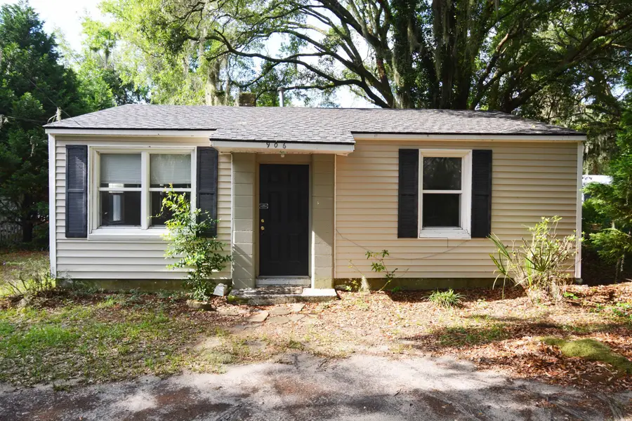 906 Woodward Avenue, Beaufort, SC 29902 - #2