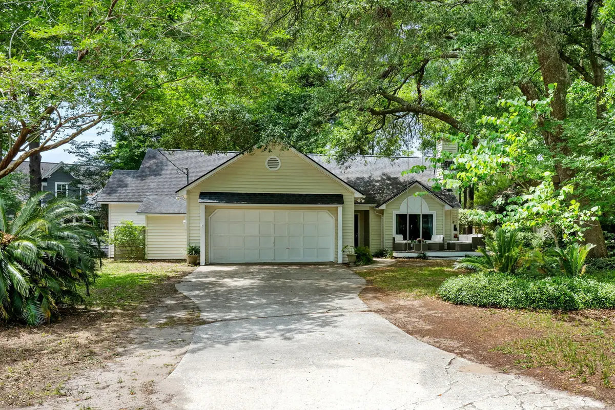 738 Boyce Court, Charleston, SC 29412 - #1