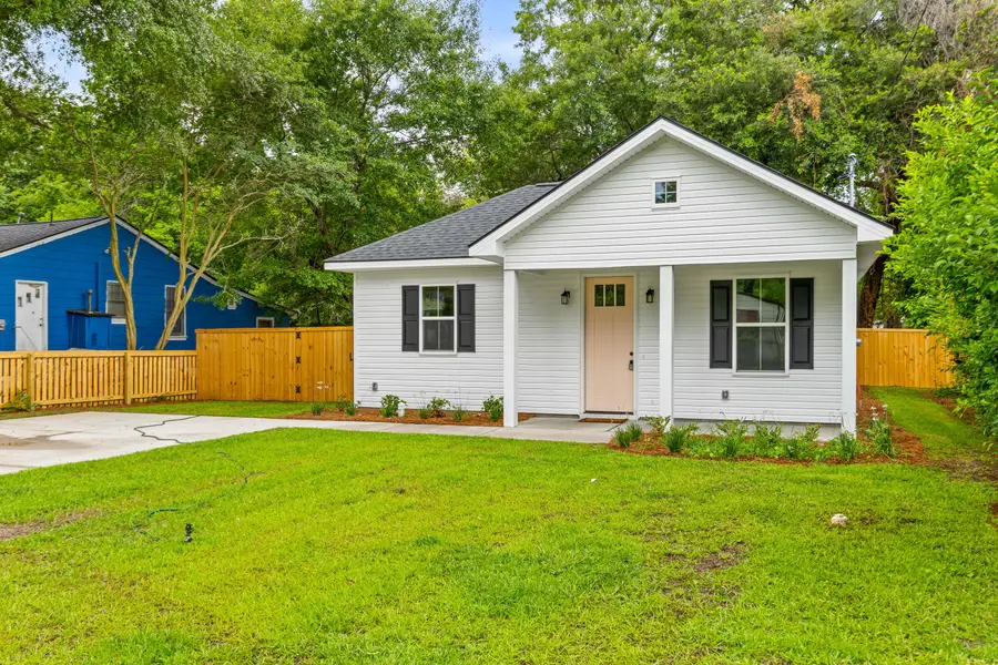 2620 Stark Lane, North Charleston, SC 29405 - #2