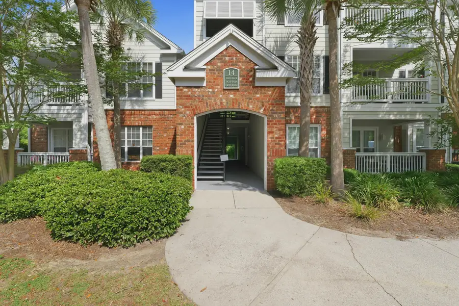 45 Sycamore Avenue #1434, Charleston, SC 29407 - #2
