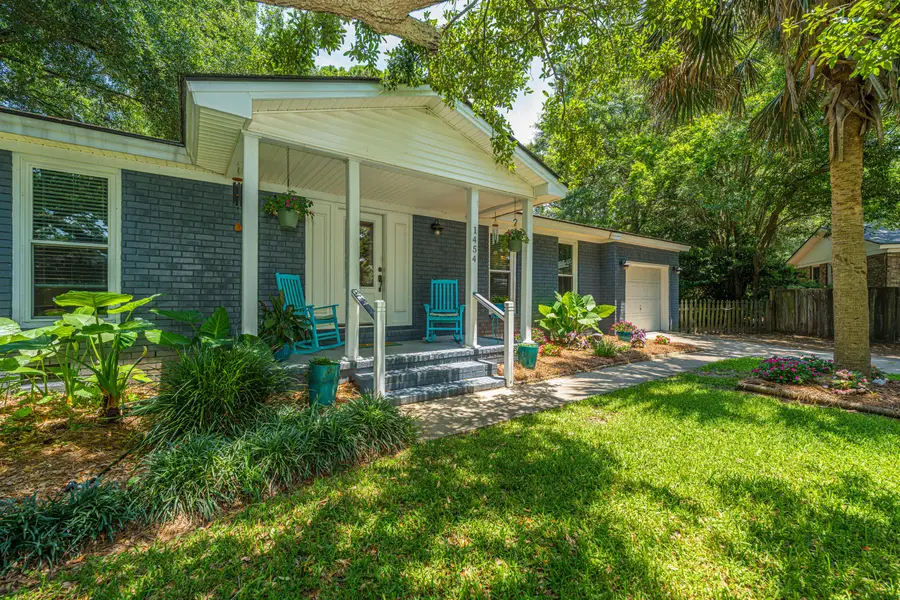 1454 Waterway Court, Mount Pleasant, SC 29464 - #2