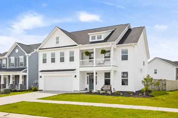 101 Seaton Street, Summerville, SC 29486