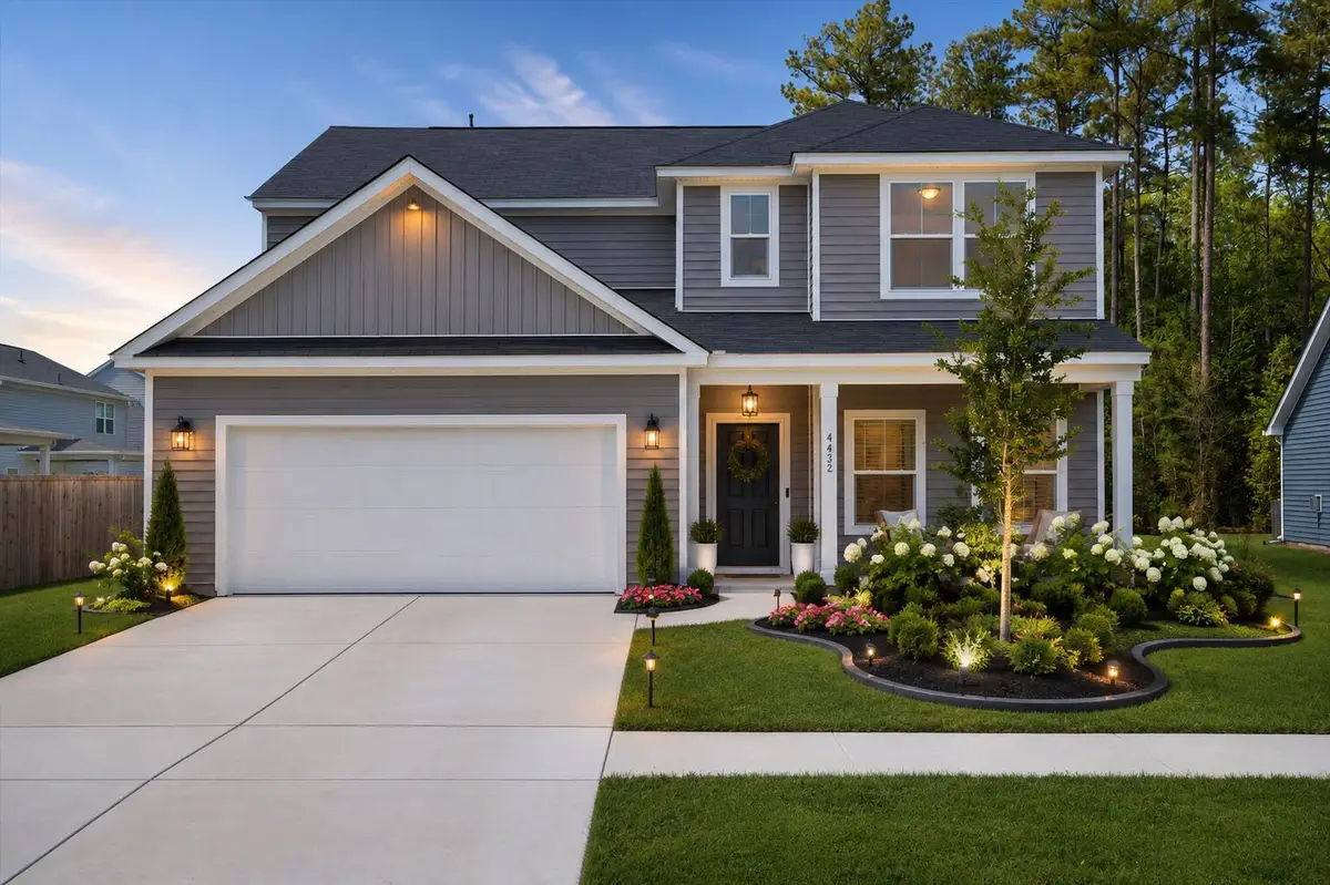 4432 Palm Shadow Drive, Summerville, SC 29485 - #1