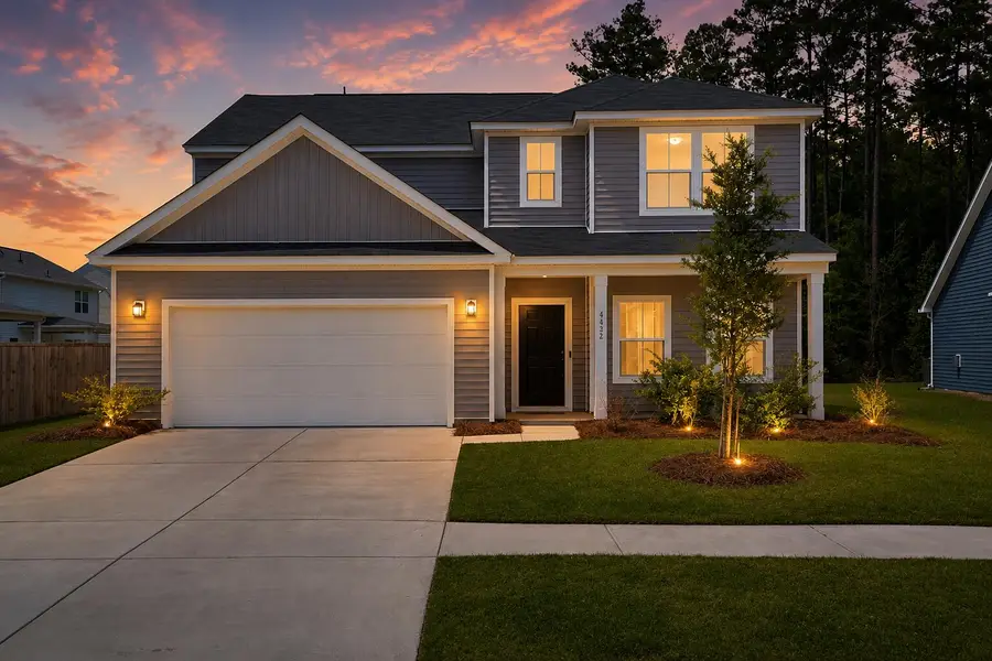4432 Palm Shadow Drive, Summerville, SC 29485 - #2