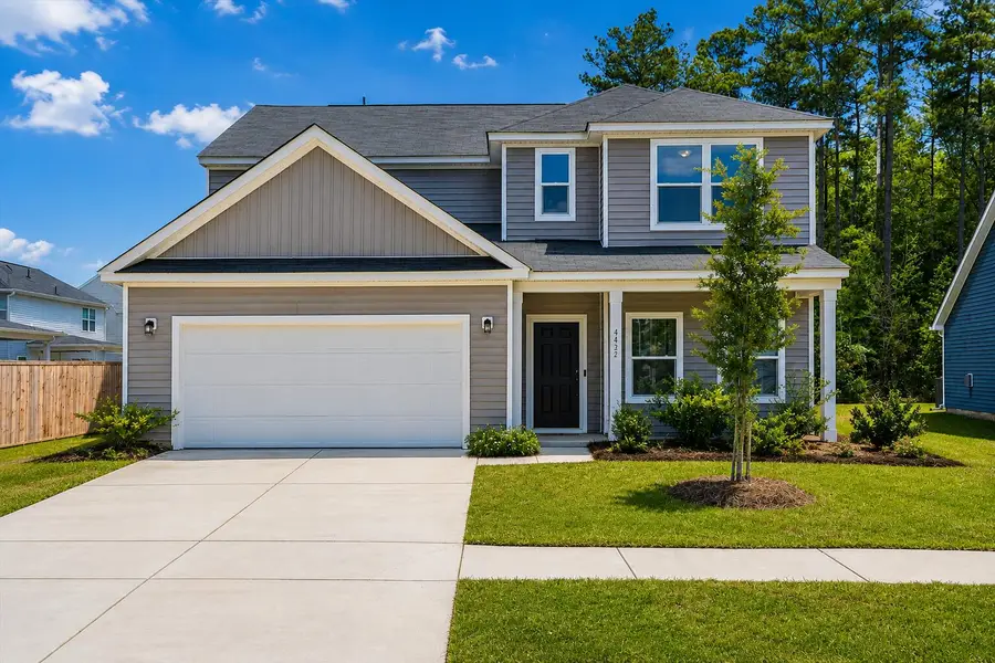 4432 Palm Shadow Drive, Summerville, SC 29485 - #3