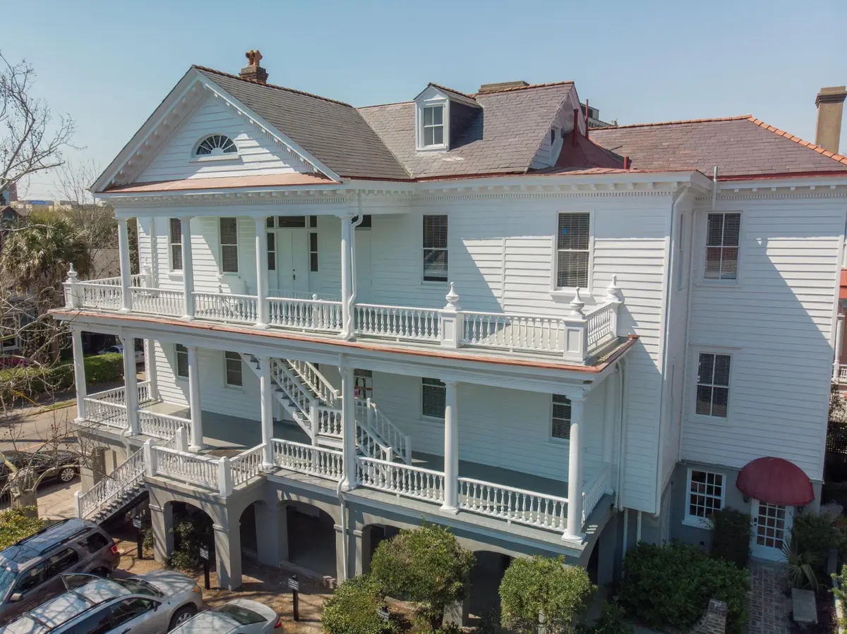 112 Rutledge Avenue, Charleston, SC 29401 - #1