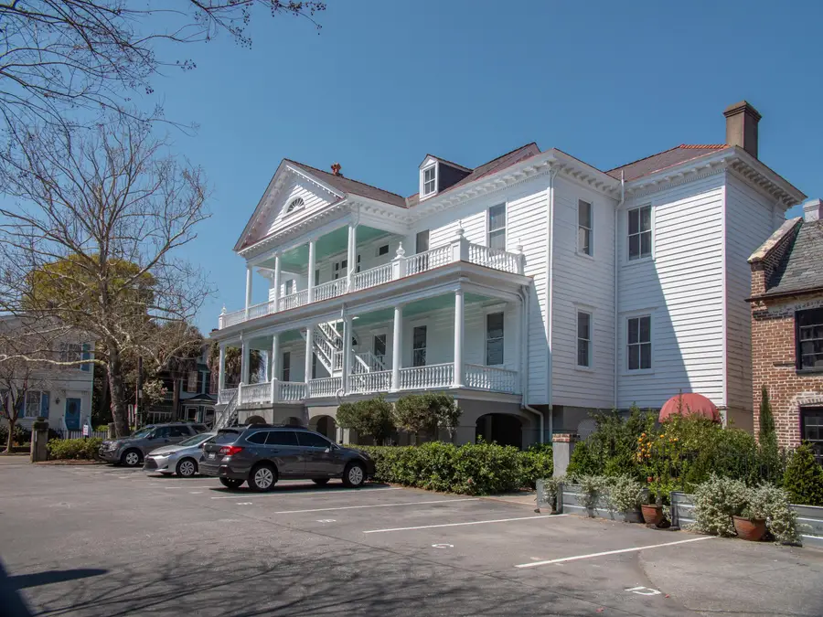 112 Rutledge Avenue, Charleston, SC 29401 - #2