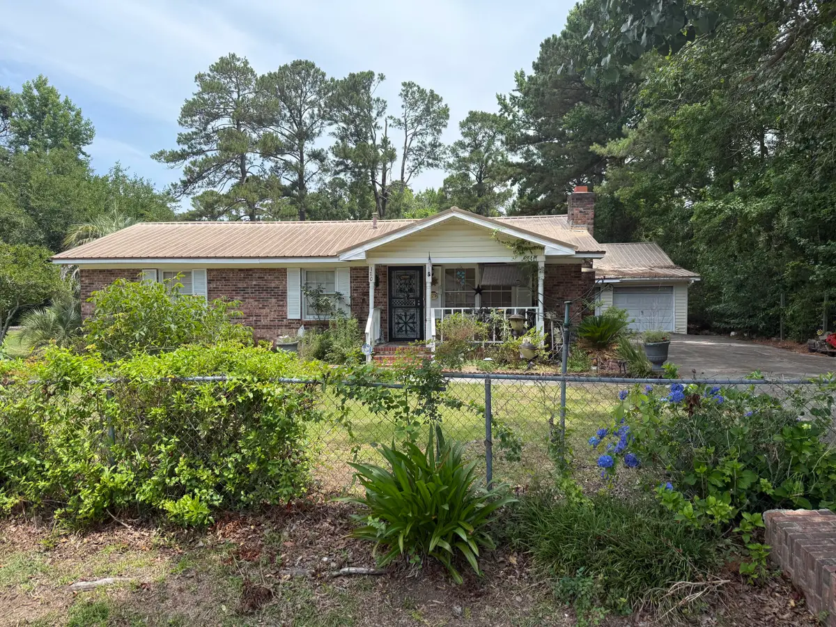 170 Madison, Walterboro, SC 29488 - #1