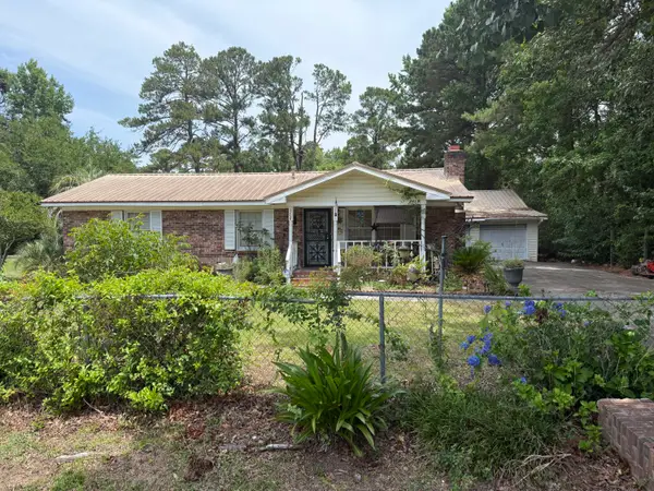 170 Madison, Walterboro, SC 29488