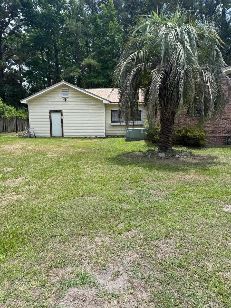 170 Madison, Walterboro, SC 29488 - #2