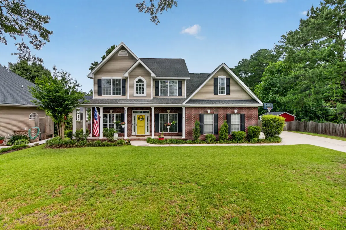113 Long Cove Bend, Summerville, SC 29483 - #1