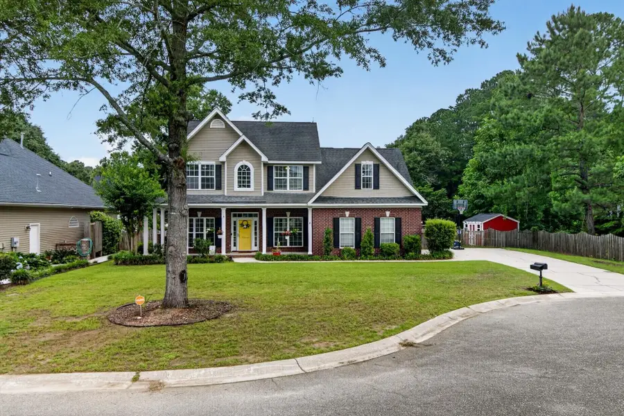 113 Long Cove Bend, Summerville, SC 29483 - #2