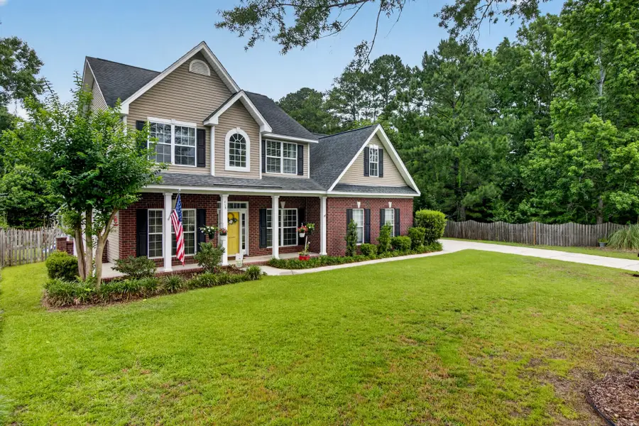 113 Long Cove Bend, Summerville, SC 29483 - #3