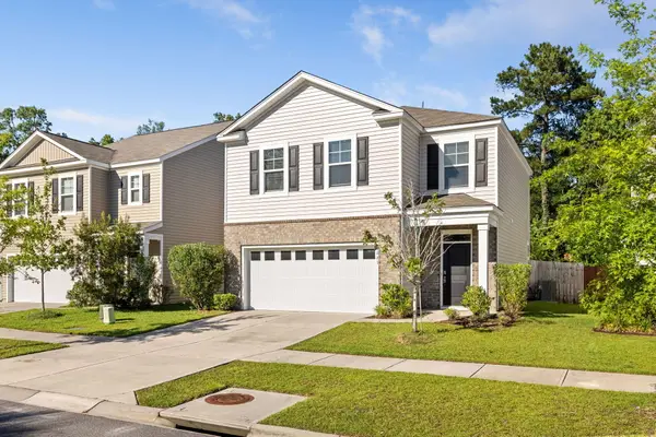 841 Kirby Court, Charleston, SC 29414