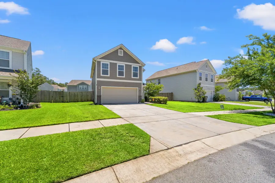 440 Thoroughbred Drive, Moncks Corner, SC 29461 - #2