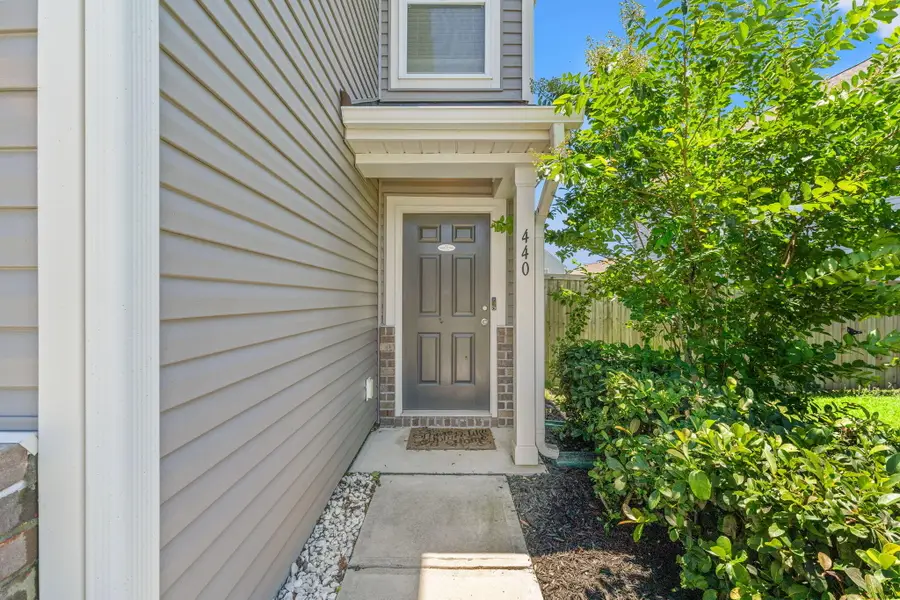 440 Thoroughbred Drive, Moncks Corner, SC 29461 - #3