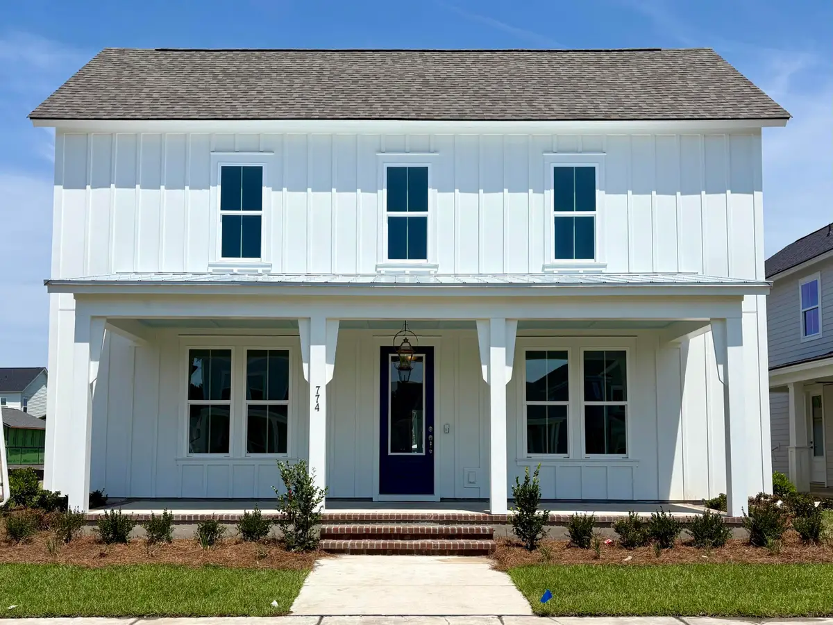 774 Blueway Avenue, Summerville, SC 29486 - #1