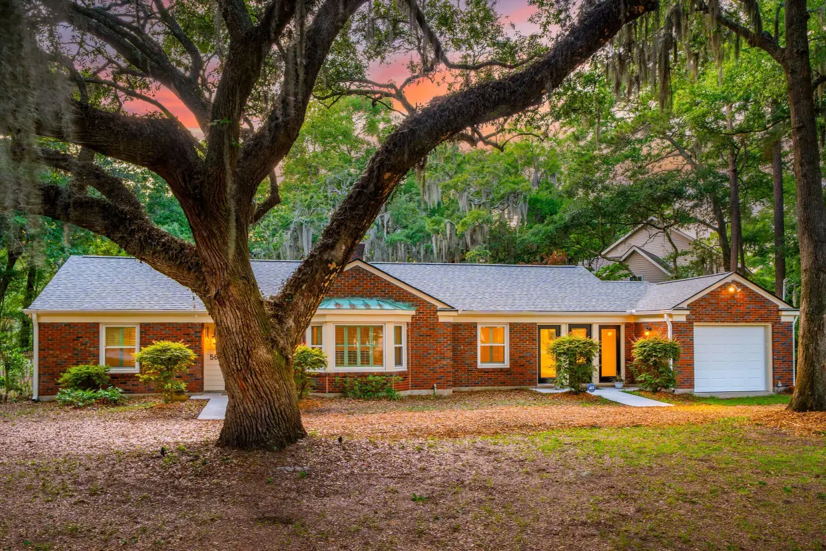 562 Fort Johnson Road, Charleston, SC 29412 - #1