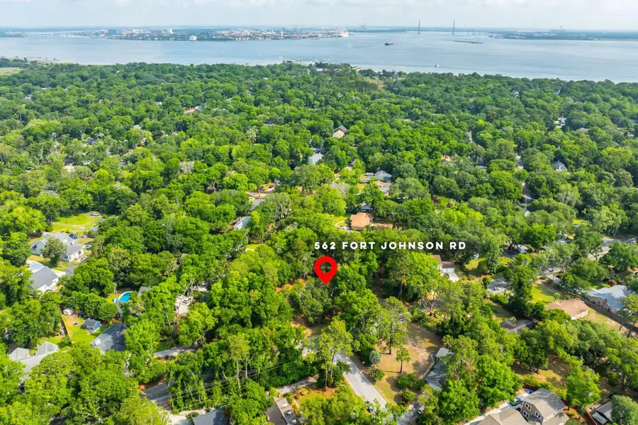 562 Fort Johnson Road, Charleston, SC 29412 - #2