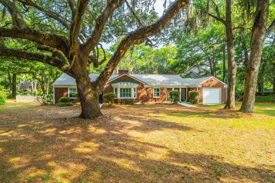 562 Fort Johnson Road, Charleston, SC 29412 - #3