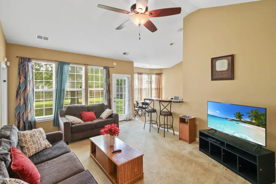 7677 Eagle Lake Road, North Charleston, SC 29418 - #3