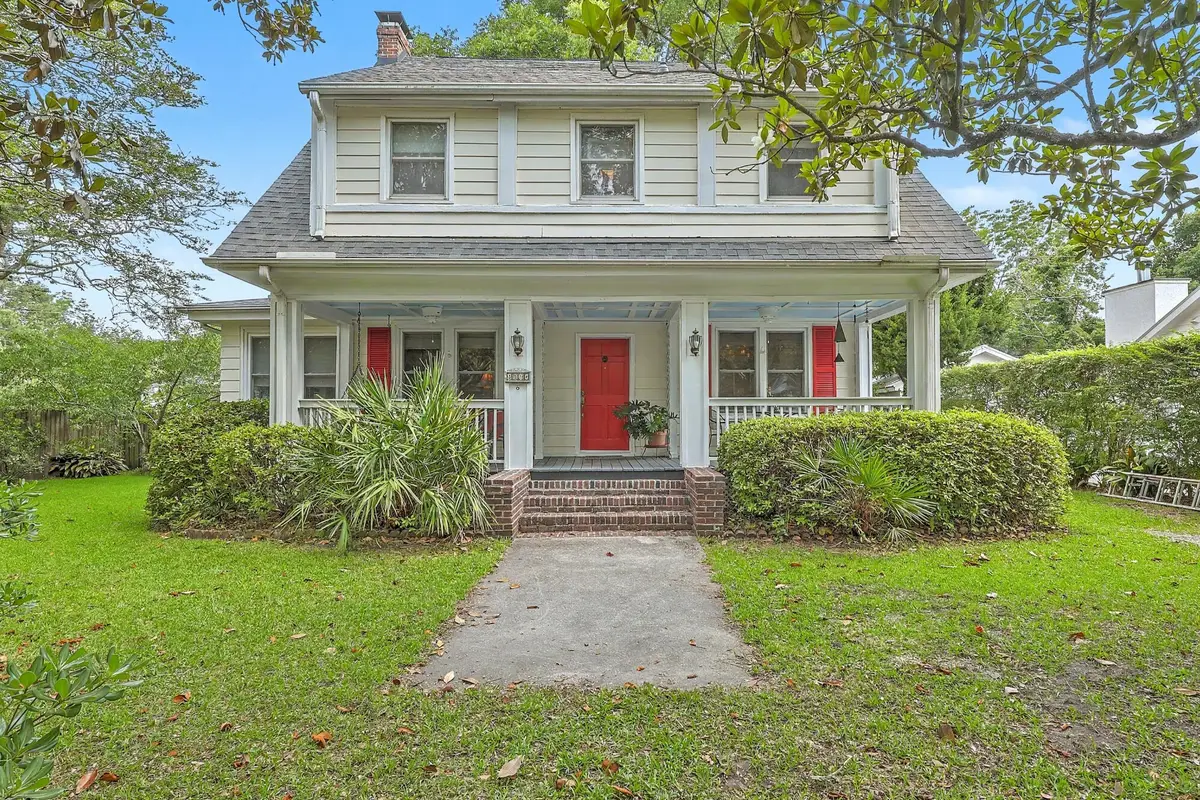 2154 Saint James Drive, Charleston, SC 29412 - #1