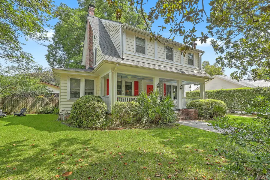 2154 Saint James Drive, Charleston, SC 29412 - #3